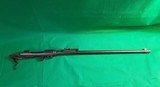 Steyr M95/34 Carbine Barrel & Receiver 8 X 56R - 14 of 16