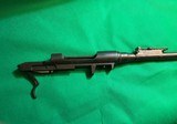 Steyr M95/34 Carbine Barrel & Receiver 8 X 56R - 12 of 16