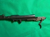 Steyr M95/34 Carbine Barrel & Receiver 8 X 56R - 7 of 16