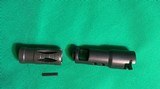 Two Unknown Muzzle Device, Muzzle Brakes, Compensators - 2 of 7