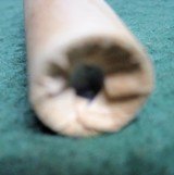 3 Packs of Remington Swaged Bullets .44 cal. match rifle - 8 of 11