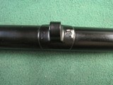 Winchester Model 59 12 Ga Win-Lite Imp Cyl. Shotgun Barrel 2 3/4" - 5 of 8