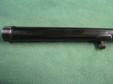 Winchester Model 59 12 Ga Win-Lite Imp Cyl. Shotgun Barrel 2 3/4" - 3 of 8