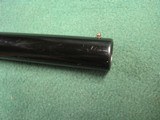 Winchester Model 59 12 Ga Win-Lite Imp Cyl. Shotgun Barrel 2 3/4" - 4 of 8