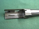 Remington Model 11 Shotgun Project Barrel 12ga 2 3/4" 28" - 3 of 10