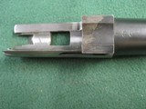Remington Model 11 Shotgun Project Barrel 12ga 2 3/4" 28" - 4 of 10