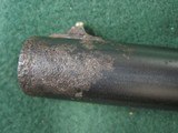 Remington Model 11 Shotgun Project Barrel 12ga 2 3/4" 28" - 8 of 10
