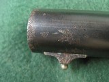 Remington Model 11 Shotgun Project Barrel 12ga 2 3/4" 28" - 9 of 10