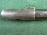 Remington Model 11 Shotgun Project Barrel 12ga 2 3/4" 28" - 5 of 10