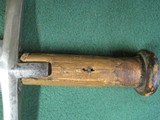 Sudanese Kaskara Sword Prior to 18th Century - 11 of 12