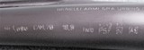 Benelli Super 90 28" 12ga Shotgun Barrel 2 3/4"- 3" Vent Rib Screw In Choke Near Mint - 3 of 12