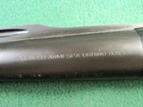 Benelli Super 90 28" 12ga Shotgun Barrel 2 3/4"- 3" Vent Rib Screw In Choke Near Mint - 2 of 12