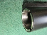 Benelli Super 90 28" 12ga Shotgun Barrel 2 3/4"- 3" Vent Rib Screw In Choke Near Mint - 11 of 12