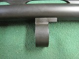 Benelli Super 90 28" 12ga Shotgun Barrel 2 3/4"- 3" Vent Rib Screw In Choke Near Mint - 9 of 12