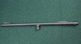 Winchester Model 1300 "Everything Barrel" 12ga 2 3/4-3" 22" Matte Smoothbore Winchoke NEAR MINT - 1 of 7