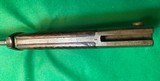 WWI W,K& Co SOLINGEN GERMAN IMPERIAL QUILLBACK BAYONET 1907 - 9 of 12