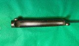 WWI W,K& Co SOLINGEN GERMAN IMPERIAL QUILLBACK BAYONET 1907 - 10 of 12