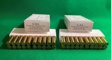 8 X 56R Hungarian Mannlicher Ammo 40 rds - 4 of 8