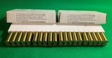 8 X 56R Hungarian Mannlicher Ammo 40 rds - 6 of 8