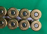 8 X 56R Hungarian Mannlicher Ammo 40 rds - 2 of 8