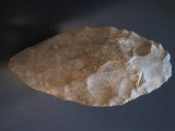 Large Native American Indian Spear Head, Arrow Head - 2 of 5