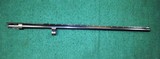 Belgian Browning A5 Auto 5 Shotgun 12 Ga 2 3/4 Vent Rib Full Choke 29.5" Barrel - 1 of 11