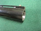 Belgian Browning A5 Auto 5 Shotgun 12 Ga 2 3/4 Vent Rib Full Choke 29.5" Barrel - 10 of 11