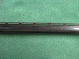 Belgian Browning A5 Auto 5 Shotgun 12 Ga 2 3/4 Vent Rib Full Choke 29.5" Barrel - 9 of 11
