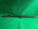 Winchester 1200 Deer Slug 12ga Barrel Smooth Bore Home Defense 22" - 2 of 10