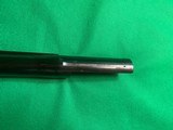 Remington 1100 12ga barrel 28" Ventilated rib Full choke 2 3/4" - 7 of 9