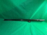Remington 1100 12ga barrel 28" Ventilated rib Full choke 2 3/4" - 1 of 9
