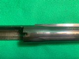 Remington 1100 12ga barrel 28" Ventilated rib Full choke 2 3/4" - 3 of 9