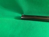 Remington 1100 12ga barrel 28" Ventilated rib Full choke 2 3/4" - 5 of 9