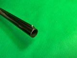 Remington 1100 12ga barrel 28" Ventilated rib Full choke 2 3/4" - 8 of 9