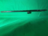 Remington 1100 12ga barrel 28" Ventilated rib Full choke 2 3/4" - 9 of 9