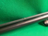 Remington 1100 12ga barrel 26" Simmons Ventilated Rib Imp Cyl 2 3/4" - 9 of 10