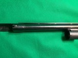 Remington 1100 12ga barrel 26" Simmons Ventilated Rib Imp Cyl 2 3/4" - 10 of 10