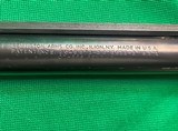 Remington 1100 12ga barrel 26" Simmons Ventilated Rib Imp Cyl 2 3/4" - 4 of 10