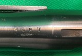 Remington 1100 12ga barrel 26" Simmons Ventilated Rib Imp Cyl 2 3/4" - 7 of 10