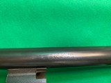 Remington 1100 12ga Plain barrel 23 1/2" Mod 2 3/4" - 2 of 9