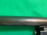 Remington 1100 12ga Plain barrel 23 1/2" Mod 2 3/4" - 1 of 9