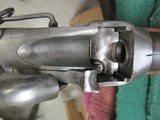 Taylor Reproduction Sharps Saddle Ring Carbine 54cal Percussion - 17 of 20