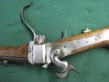 Taylor Reproduction Sharps Saddle Ring Carbine 54cal Percussion - 18 of 20