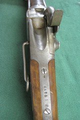 Taylor Reproduction Sharps Saddle Ring Carbine 54cal Percussion - 15 of 20