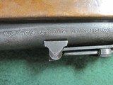 Taylor Reproduction Sharps Saddle Ring Carbine 54cal Percussion - 20 of 20