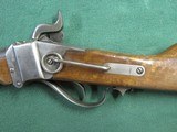 Taylor Reproduction Sharps Saddle Ring Carbine 54cal Percussion - 10 of 20
