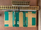 Ammo 88 Rounds 375 H & H Magnum 270 grain Bullets - 6 of 10