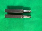 Two Iver Johnson 22 cal. M1 Carbine Erma Magazine - 4 of 7