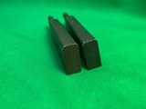 Two Iver Johnson 22 cal. M1 Carbine Erma Magazine - 6 of 7