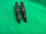 Two Iver Johnson 22 cal. M1 Carbine Erma Magazine - 7 of 7